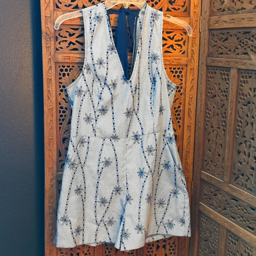 BCBGeneration Romper
